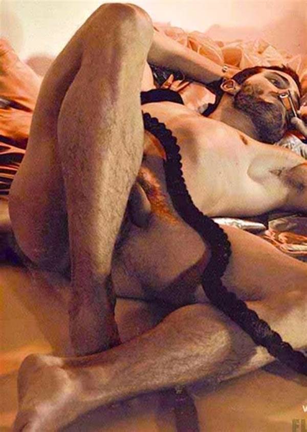 Jamie Dornan nu mostrando o pênis em foto - Famosos pelados
