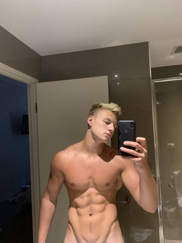 Max Wyatt Porn