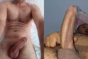 Fotos de homens favelados nus e roludos