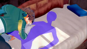Adrien agreste animated gay sex