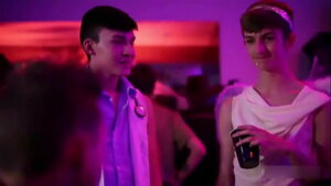 Aiden michals helix studios videos gays