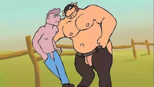 Animan gay cartoon sex