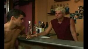 Bar gay na avenida paulista