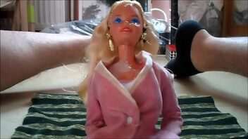 Barbie gay anos 90