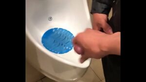 Bathroom gay pornhub long video