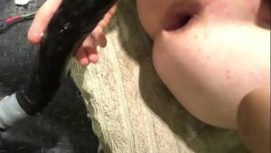Belly button lick porno gay video