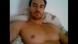 Best brazilian gay porn actor