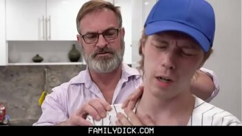 Big dick and old boy xvideos gay