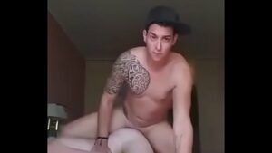Big dicks little boys gay porn