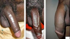 Black gay africam pics sex