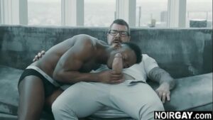 Blowjob gay white cock xvideos