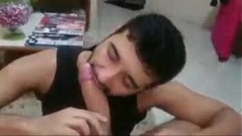 Boquete gay creampie gif