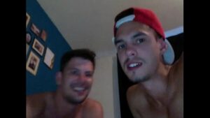 Brasileiros gay webcam live
