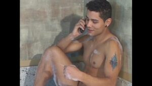 Brazilian boys gays nudes dvd