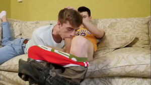 Brysen and kaleb gay video