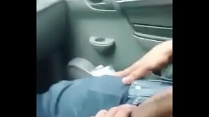 Carro motorista massagem gay porno nacional