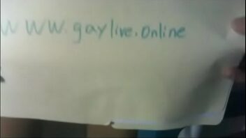 Chat gay com cam online