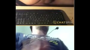Chatroulette gay