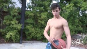 Cody porn gay teen beach
