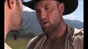 Cowboy brasil porno gay videos