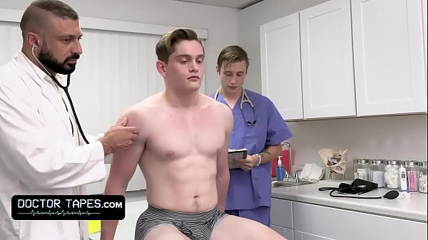Doctor Boy Porn - Crazy doctor gay porn - Videos Porno Gay | Sexo Gay
