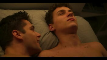 Curta metragem gay cenas de sexo