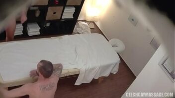 Czech gay hidden cam videos conto
