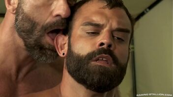 Daddy and son gay scene movie