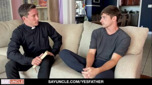Father knows best xhamster gay