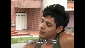 Felipe leonel dando pra dois vídeos porno gay