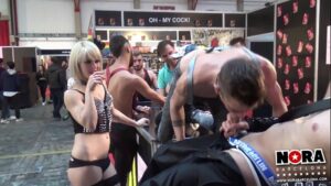 Festival erotico porno gay