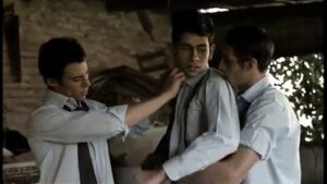Filme gay argentino albergue juvenil