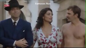 Filme temático no canal brasil gay nu