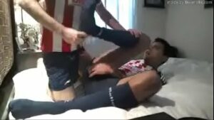 French twinks soccer sex.gay