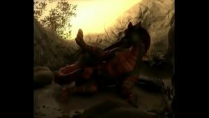 Furry dragon gay sex
