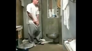 Gay comendod prison porn