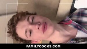 Gay dad cum in mouth xvideos