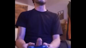 Gay gamer thereesome helixvideos