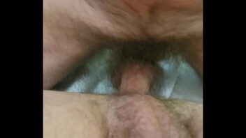 Gay hairy bottom