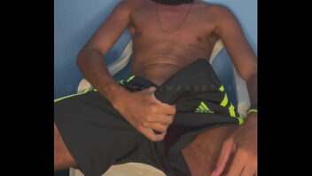 Gay interracial monster cock brasil