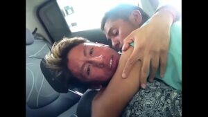 Gay kissing hot amateur