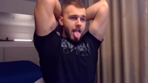Gay male chaturbate