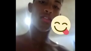 Gay novinho brasilei xvideo
