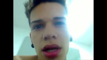 Gay novinho webcam xvideos