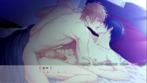 Gay nsfw visual novels hentai yaoi