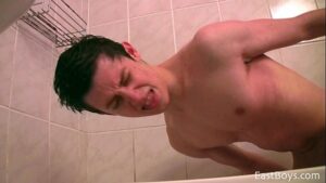 Gay porn boys videos restained tube