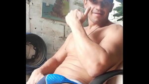 Gay porn brasil johnny louis