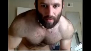 Gay porn hairy chaturbate