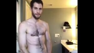 Gay porn otter fucked by two