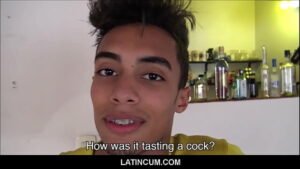 Gay porno boyz latino